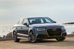 Audi A3 Sedan 2.0 TFSI Quattro S-Line 2016 года
